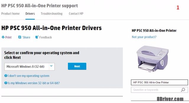 Hp All In One Printer Drivers For Windows 10