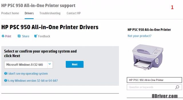 Laserjet 4050tn Driver Windows 10