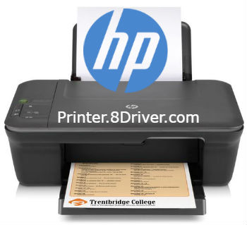  get driver HP Officejet d135xi All-in-One Printer